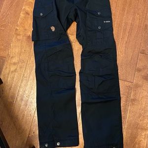 FJall Raven Pants